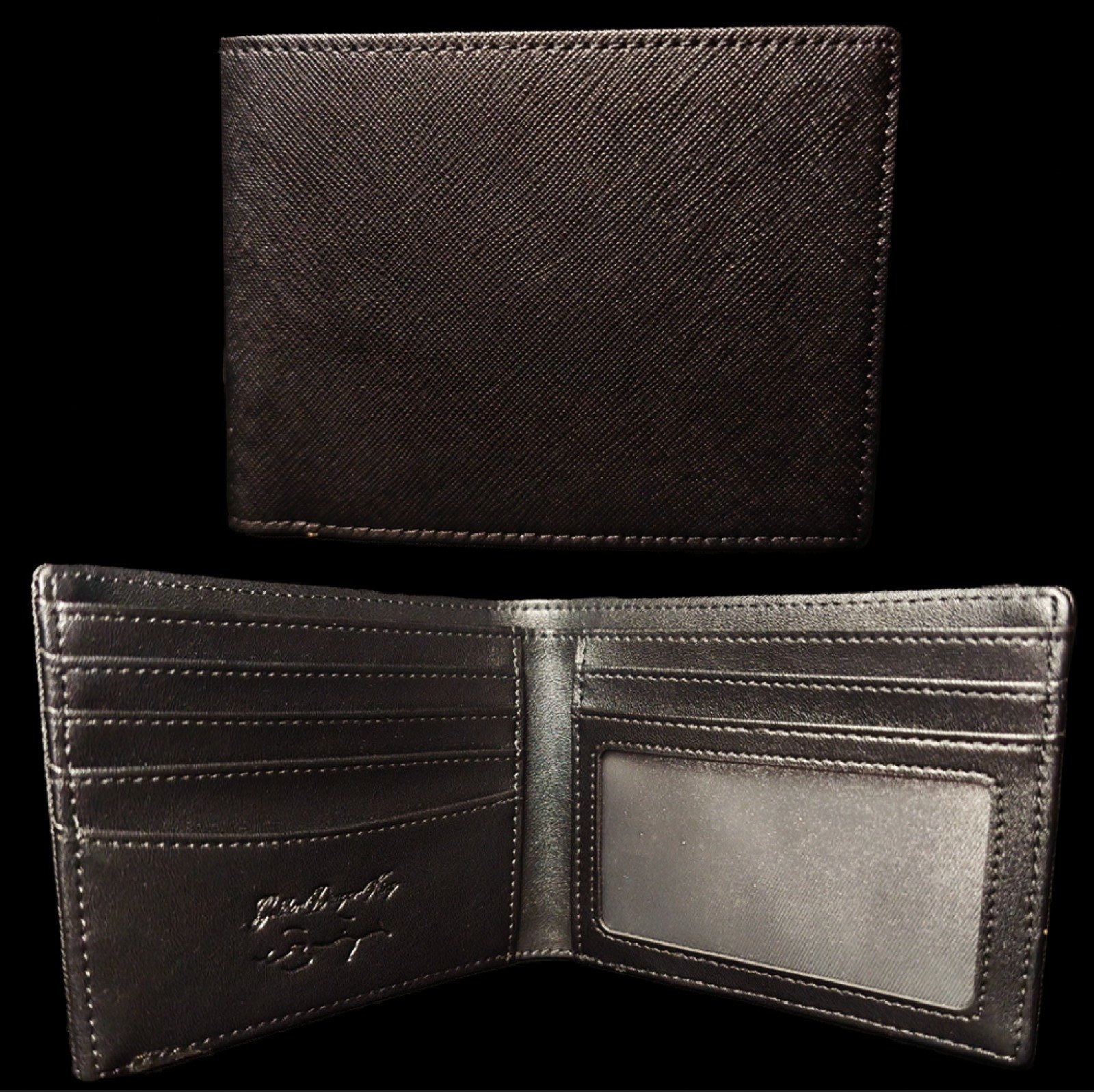 高端高品質豬籠入水豬乸钱包-短钱包｜DELUXE & PREMIUM QUALITY WEALTH FLOW IN FEMALE PIGGY WALLET- SHORT WALLET